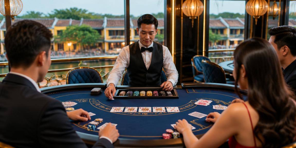 vn570 Tải vn570 App — Live Casino, Slots và Sportsbook trong tầm tay