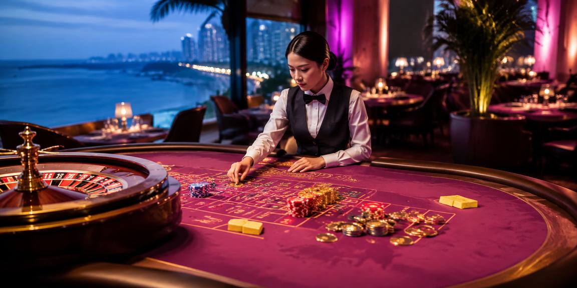 vn570 Live Casino